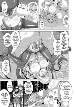 Page 148 of Hanazono no Mesudorei | The Slave Girls of the Flower Garden Ch. 1-9
