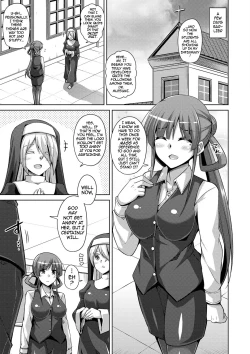 Page 46 of Hanazono no Mesudorei | The Slave Girls of the Flower Garden Ch. 1-9
