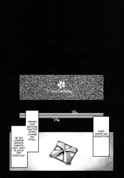 Page 3 of Kouhai Channel