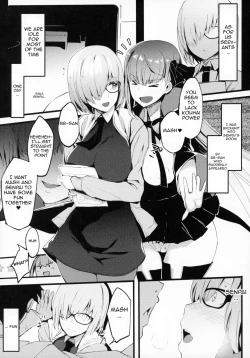 Page 4 of Kouhai Channel