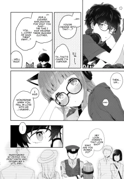 Page 19 of Applause Please!!!