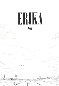 Page 58 of ERIKA Vol. 3