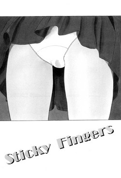 Download Sticky Fingers