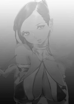 Page 2 of 場末の茶店