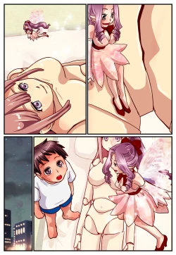 Page 28 of Kaasan no Shoutai wa Mannequin!