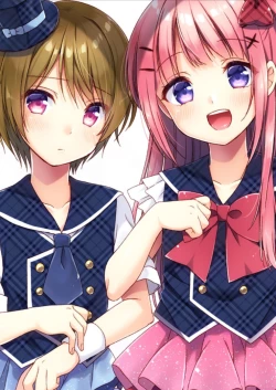 Page 18 of Kimi ha Kawaii Boku dake no Idol