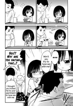 Page 8 of Omusubi Lolicon | The lolicon rice ball