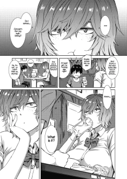 Page 3 of Give and Take