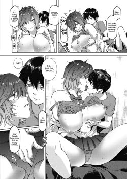 Page 8 of Give and Take