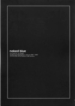 Page 61 of naked blue.