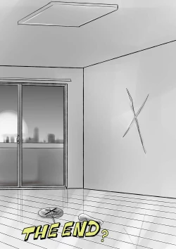 Page 8 of Miihaa Mina - She's a hipster