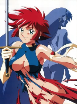 Page 5 of [Studio Z-AgnamDouga Komusume! 9