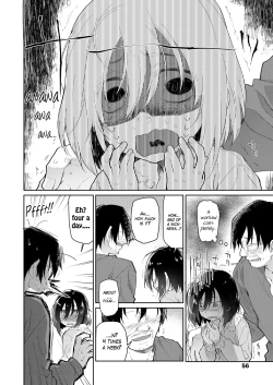 Page 6 of Chichi no Aijin 10sai