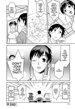 Page 17 of Ninpu de Pon