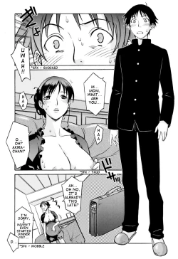 Page 6 of Ninpu de Pon