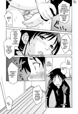 Page 8 of Ninpu de Pon