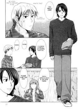 Page 10 of Bodyguard