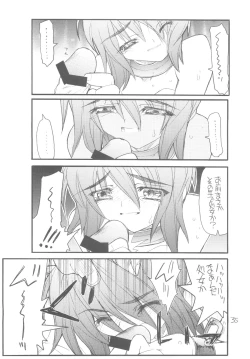 Page 34 of Lunamaria-sama Ikimaasu