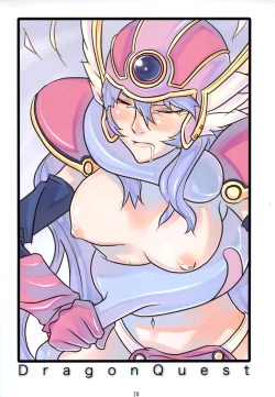 Page 19 of Moon Shine Drop.