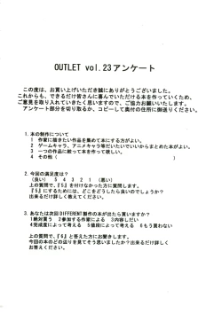 Page 53 of OUTLET 23