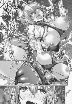 Page 22 of Saimin Alice Bunny - Hypnotized Alice In Bunny Girl