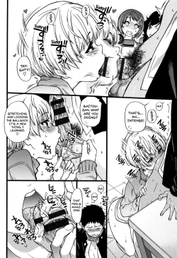 Page 131 of Ero Pippi + Extra