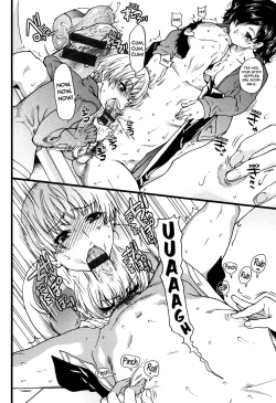 Page 133 of Ero Pippi + Extra