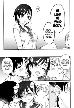 Page 14 of Ero Pippi + Extra