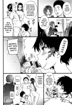 Page 151 of Ero Pippi + Extra