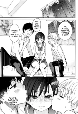 Page 8 of Ero Pippi + Extra