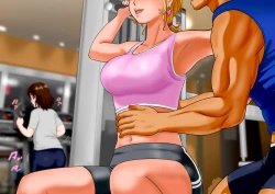 Page 180 of Niku shiri Tsuma Chinatsu