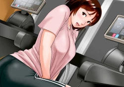 Page 459 of Niku shiri Tsuma Chinatsu