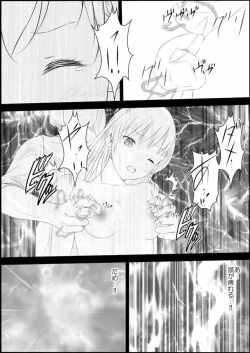 Page 21 of Mikoto Level Soushitsu