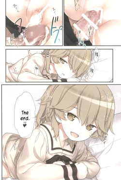 Page 29 of Hatoba Tsugu no Kono Ko ni Shimashita | Hatoba Tsugu Became My Daughter