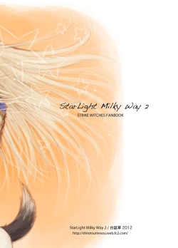 Page 30 of Starlight MilkyWay 2