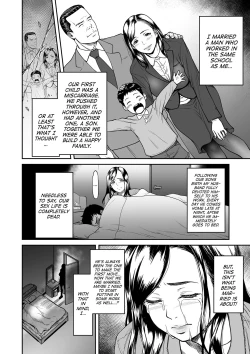 Page 2 of Uragiri no Ai wa Mitsu no Aji | Treacherous Love Tastes Like Honey