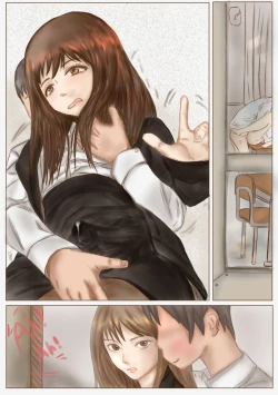 Page 5 of Peeping trap for xxx teacher