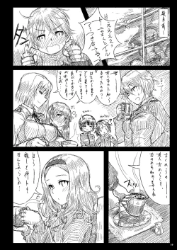 Page 9 of Starlight Milky Way 3