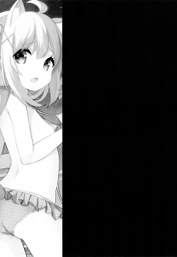 Page 3 of Goshujin-sama to Koneko no Midareta Summer Vacation