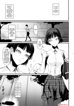 Page 2 of Kouryaku Shippai | Failed Capture