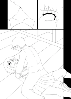 Page 8 of 没にしたやつを色や台詞はないけど・・・