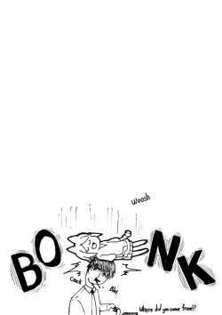 Page 4 of Kitsuneeared girl came… From another world!?