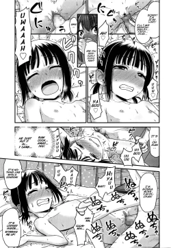 Page 11 of Mitaimono | I want to watch it