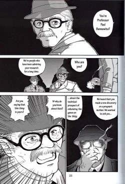 Page 22 of Dulce Report 1