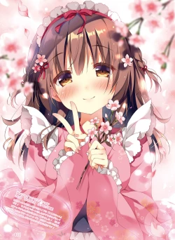 Page 22 of Dengeki Moeoh 2018-10