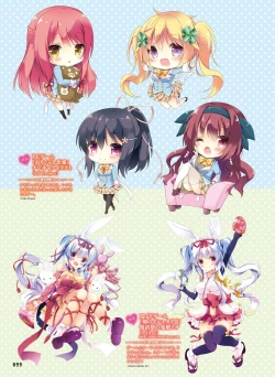 Page 95 of Dengeki Moeoh 2018-10