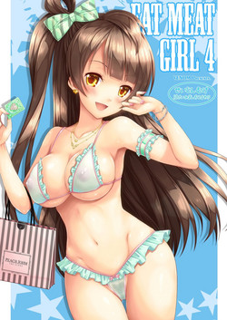 Download Eat Meat Girl 4