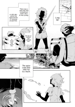 Page 2 of Rakuen Touhikou | Escape to Paradise