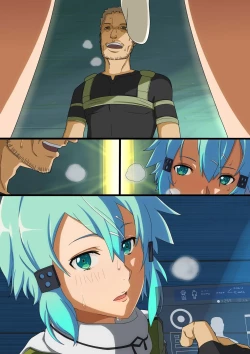 Page 26 of Hanbai Shoujo | Sales Girl