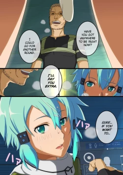 Page 3 of Hanbai Shoujo | Sales Girl